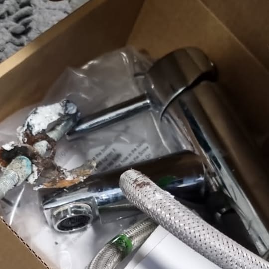 DGR Services job photo