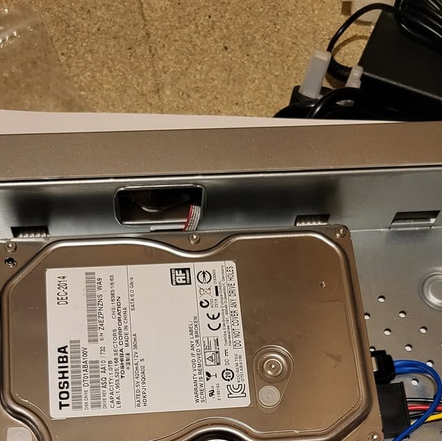 DGR Services job photo